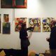 Le Mille Facce dell’Artista. Mostra collettiva, Puzzle Firenze, Italia, dicembre 2014
