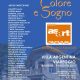 Materia, Colore e SognoMostra collettiva dell’ associazione ASART, Villa Argentina, Viareggio, Italia 18 luglio – 2 agosto 2015