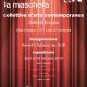 Il Teatro, la Farsa e la Maschera | Mostra collettiva in Galleria Europa | Lido di Camaiore, Italia