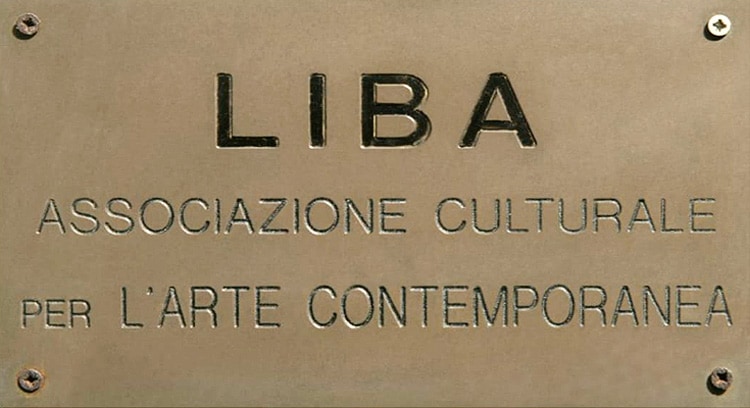 Galleria Liba Associazione Culturale per l'arte contemporanea