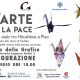 Maggio 2016 | C / Arte per la Pace – Gru nel cielo tra Hiroshima e Pisa | Mostra collettiva | Museo della Grafica, Palazzo Lanfranchi | Pisa, Italia