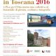 24.2. - 18.3.2016 | Donne dell’Arte in Toscana | Mostra colletiva | Centro Espositivo Museale SMS | Pisa, Italia