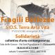 5.11. - 27.11.2016 | Fragili Bellezze S.O.S. Terra Arte Vita - Solidarietà | Mostra collettiva in Centro culturale Luigi Russo | Pietrasanta, Italia