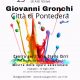 24.6. - 23.7.216 | Premio Nazionale di Arti Visive Giovanni Gronchi | Group exhibition | Art Center Otello Cirri | Pontedera, Italy