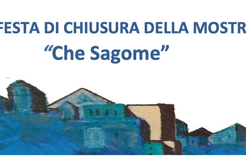 WHAT SHAPES, Group exhibition, Vico Pancellorum, Bagni di Lucca, Italy, 6th July 2024 – 29th September 2024.