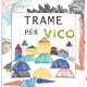 TRAMEPER VICO, The Season of Art, Vico Pancellorum, Bagni di Lucca, Italy, 1st July 2023 – 9th September 2023. Flyer, Excerpt.